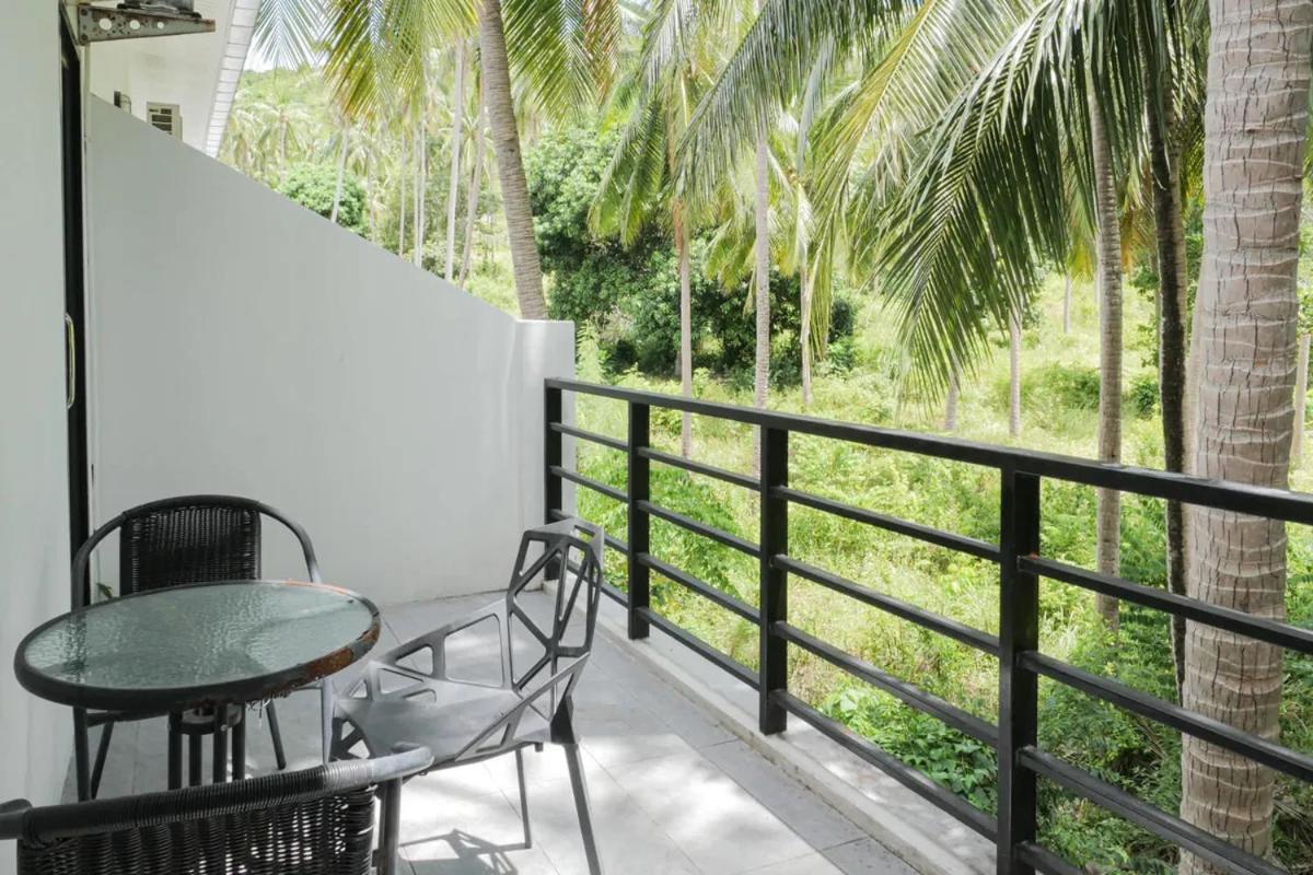 The Blue Lotus Villa หาดแม่น้ำ ภายนอก รูปภาพ